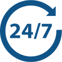 24/7 24/7