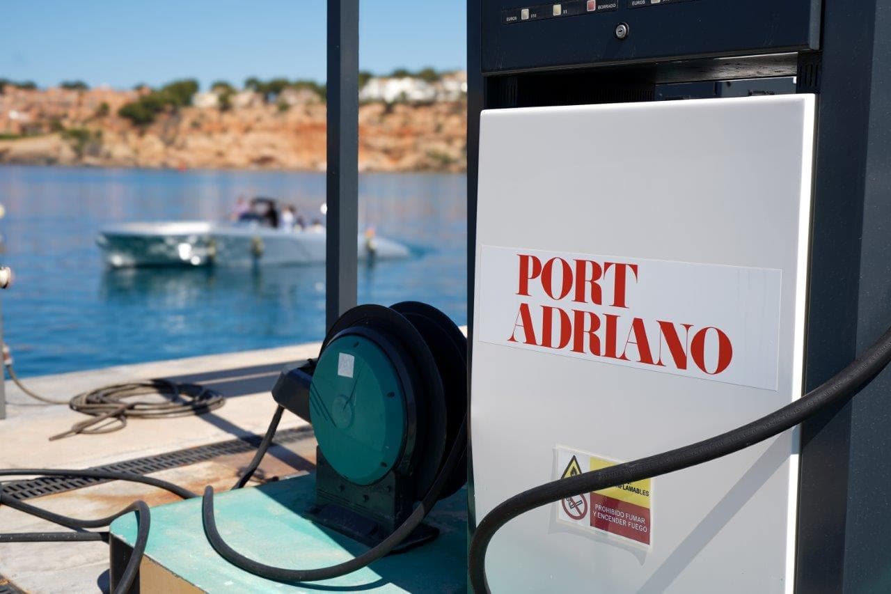 Port Adriano