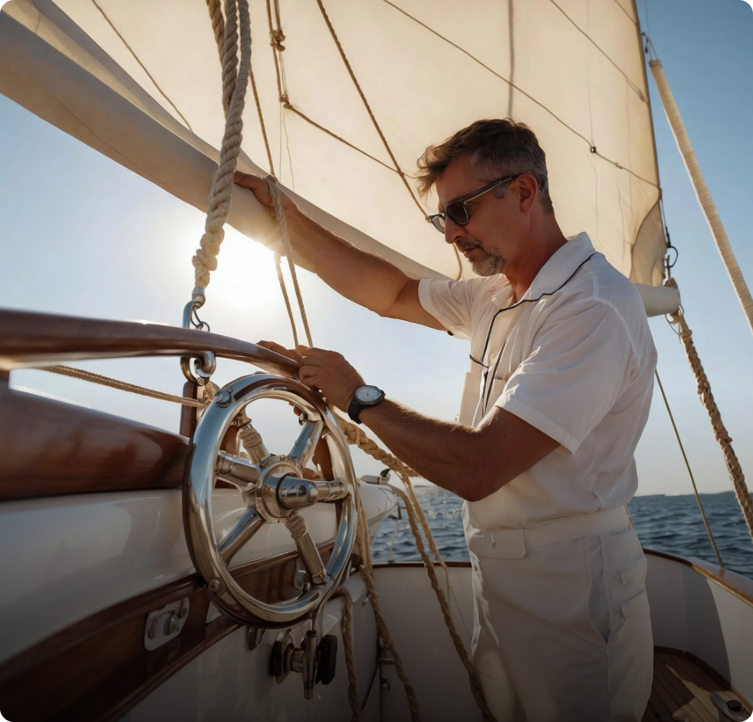 The Future of Yachting Services